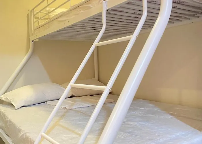 Sleeps For 4 Packs, Center With Pool And Gym Apartament Cebu
