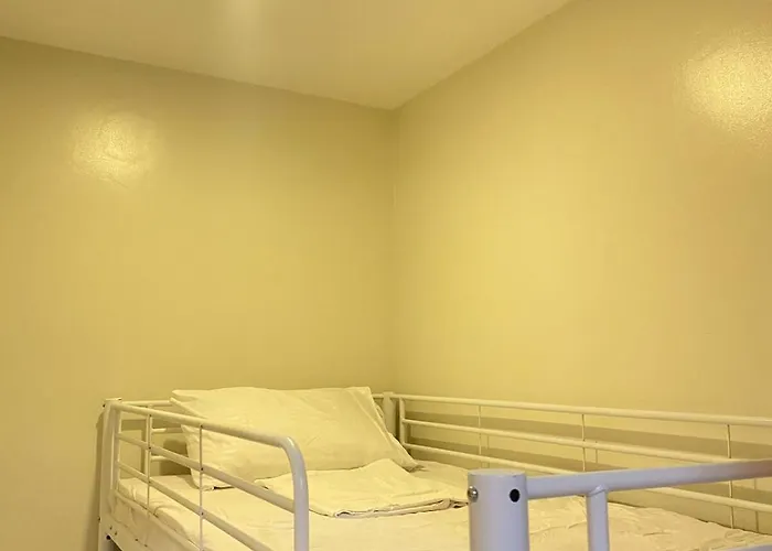 Sleeps For 4 Packs, Center With Pool And Gym Apartament *